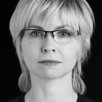Alison Murray