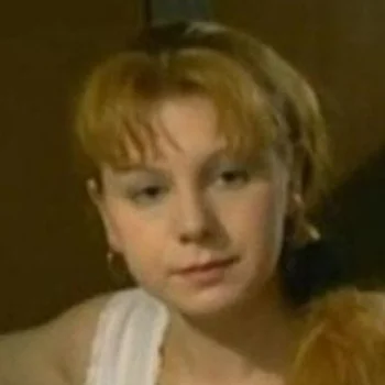 Алена Ковальчук