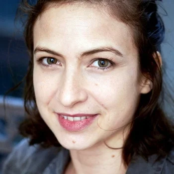 Amandine Longeac