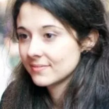 Amélie Jacquis