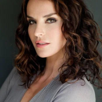 Ana Alexander