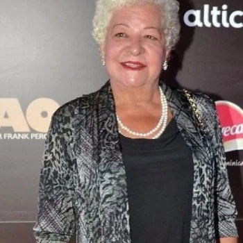 Ana María Arias