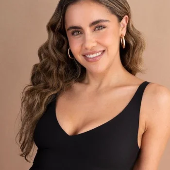 Ana OrtizHaro
