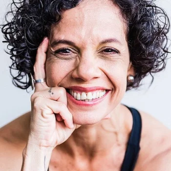 Ana Paula Bouzas