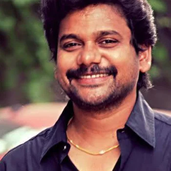 Anand Ravi