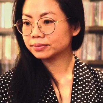 Anastasia Tsang