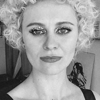 Anastasiia Sutiahina