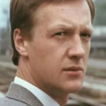 Анатолий Лукьяненко