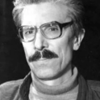 Анатолий Петров
