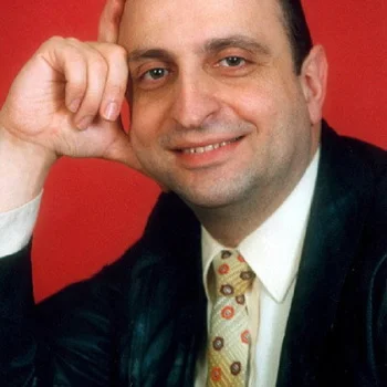 Анатолий Журавин