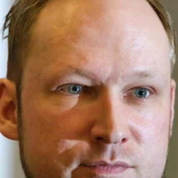Anders Behring Breivik
