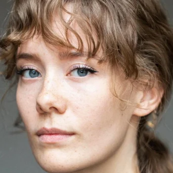 Andrea Snædal