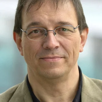 Andreas Eschbach