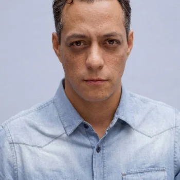 Andrés Couturier