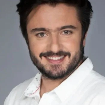 Andres Sandoval
