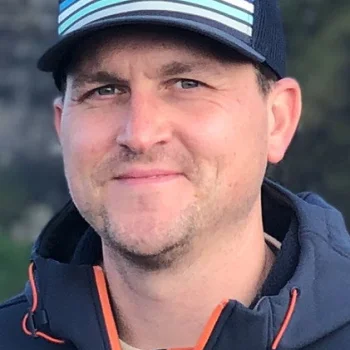 Andrew Fitzgerald