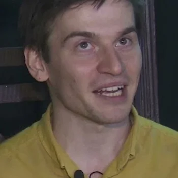 Андрей Бахарев