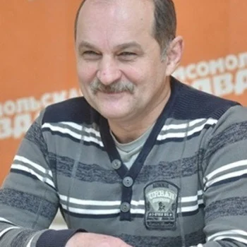 Андрей Чивурин