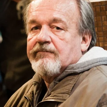 Андрей Гаврилов