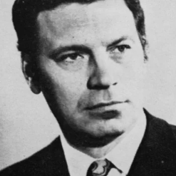 Андрей Гончар