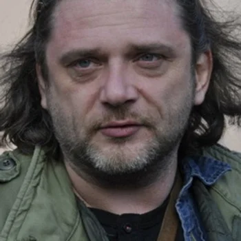 Андрей Кавун