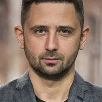 Andrii Shabanov