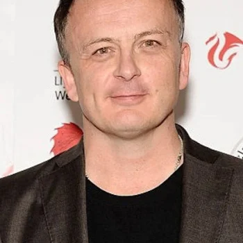 Andy Goddard