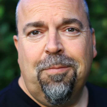 Andy Pandini