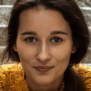 Anežka Petrová