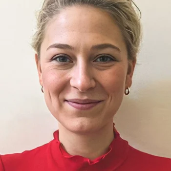 Ane Stensgaard Juul