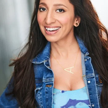 Angela Malhotra