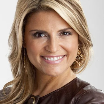 Angela Santomero