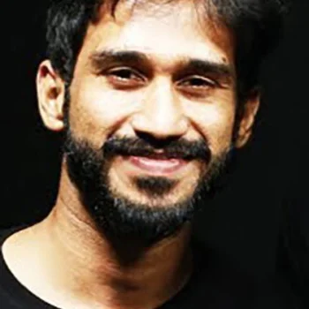 Anish Padmanabhan