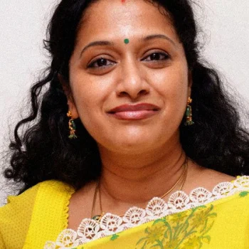 Anitha Chowdary