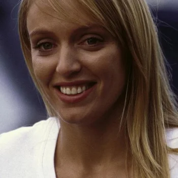 Anja Coleby