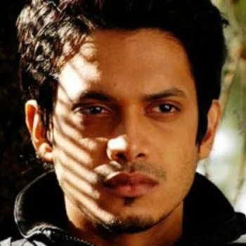 Ankur Khanna