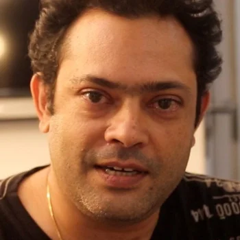 Ankush Bhatt