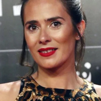 Anna Allen