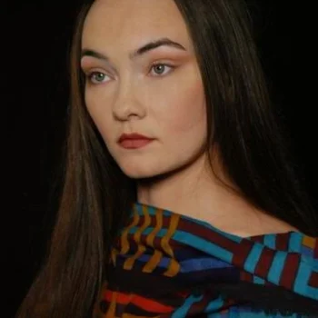 Анна Буданова