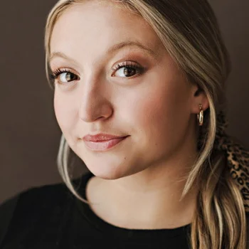 Anna Claire Bartlam
