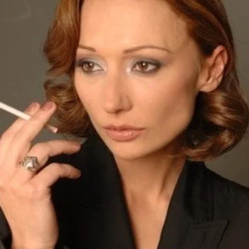 Анна Даркшевич