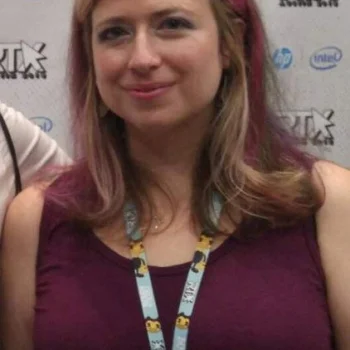 Anna Hullum