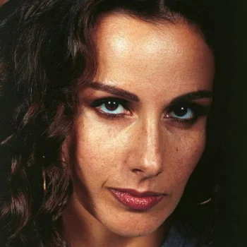 Anna Kanakis