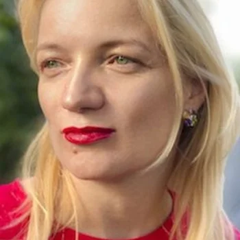 Анна Капустина
