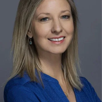 Anna Marsh