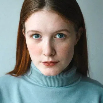 Anna Rykova
