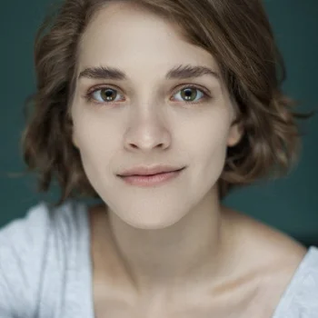 Анна Савранская