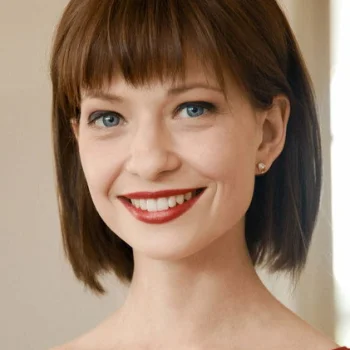Anna Vasileva