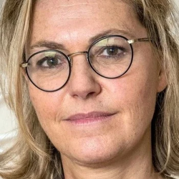 Anne Giafferi
