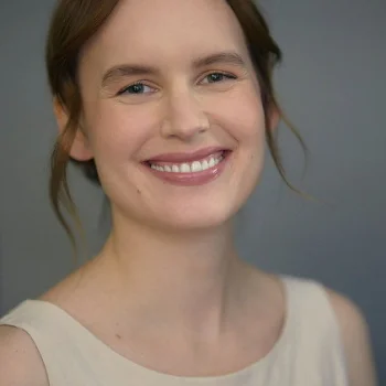 Annika Olbrich